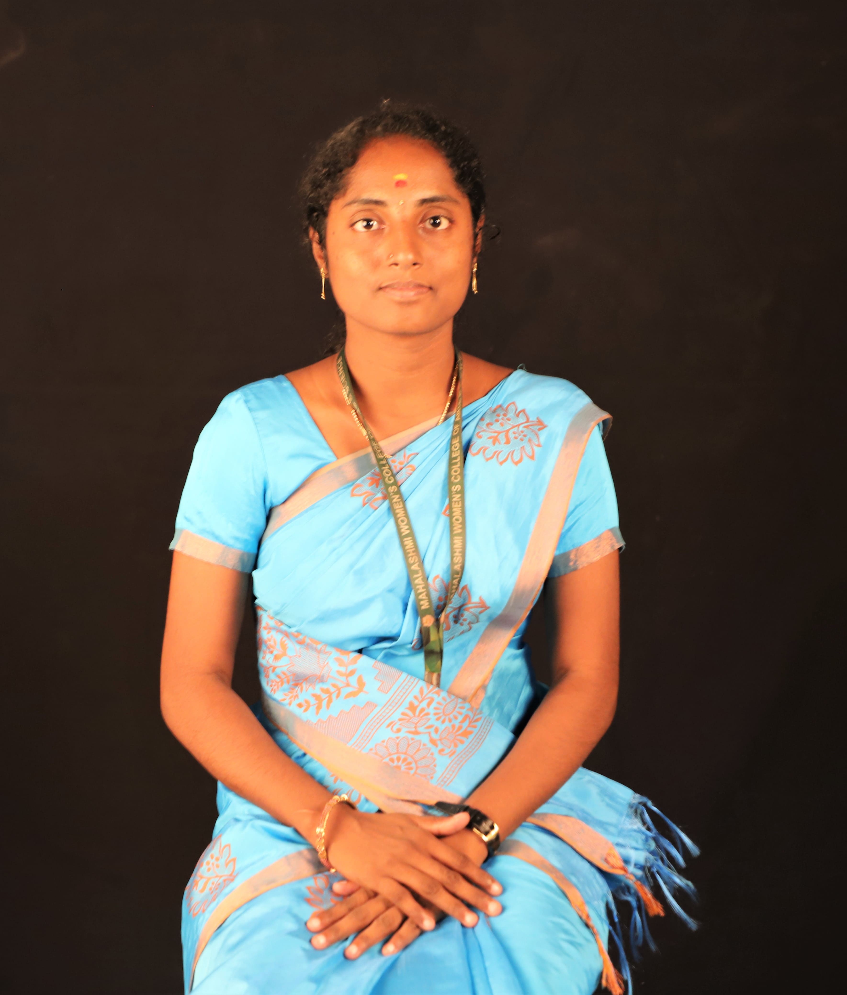 Mrs. P. Aruna